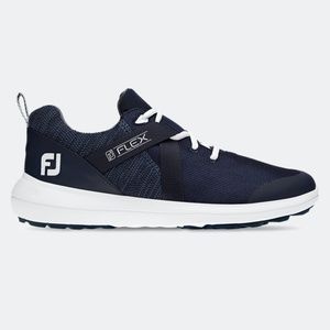 FJ Flex in Navy Size 12
